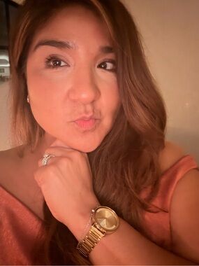 Meet your Posher, Leti